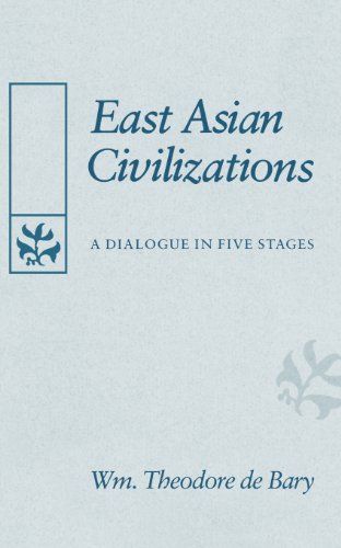 East Asian Civilizations