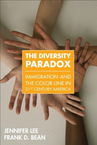 The Diversity Paradox