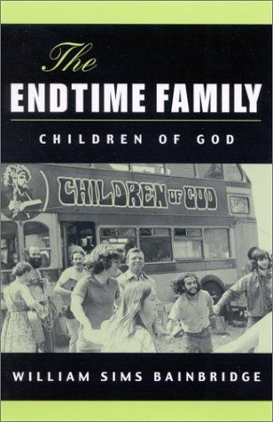 Endtime Family, The