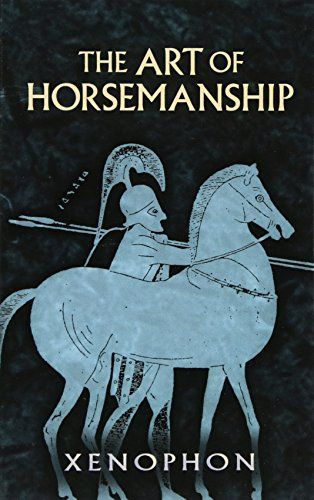 On Horsemanship