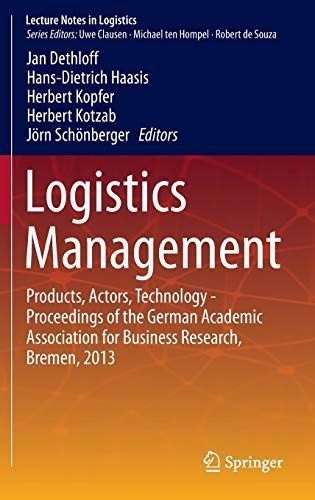 Logistics Management