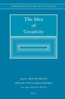The Idea of Creativity