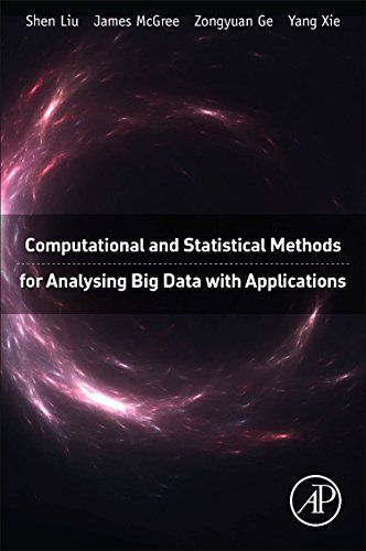 Computational and Statistical Methods for Analysing Big Data with Applications