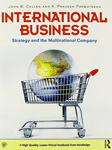 International Business