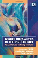 Gender Inequalities in the 21st Century