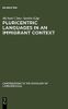 Pluricentric Languages in an Immigrant Context