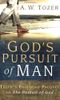God's Pursuit of Man