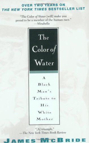 The Color of Water