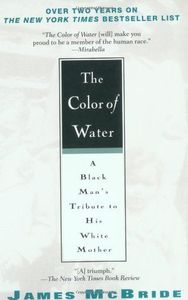 The Color of Water