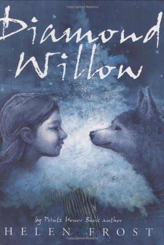 Diamond Willow