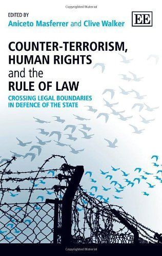 Counter-Terrorism, Human Rights and the Rule of Law