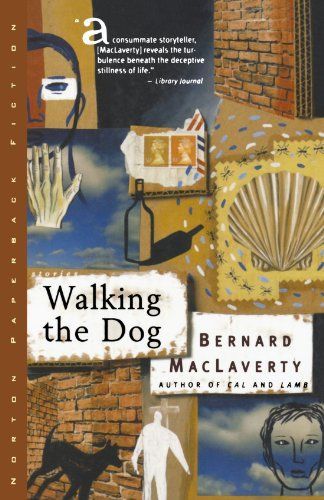 Walking the Dog: And Other Stories