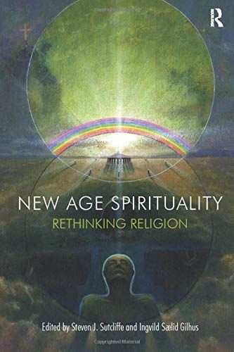 New Age Spirituality