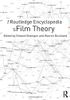 The Routledge Encyclopedia of Film Theory