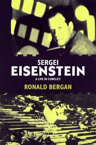 Sergei Eisenstein