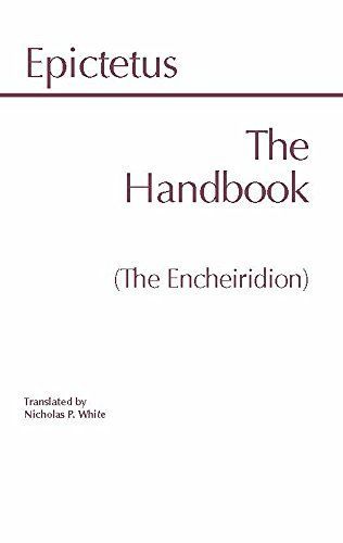 The Enchiridion