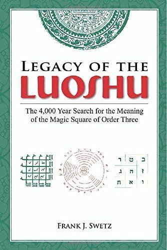 Legacy of the Luoshu