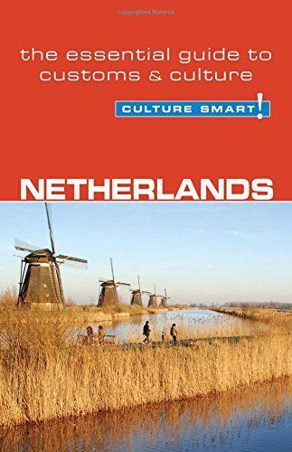 Netherlands - Culture Smart!