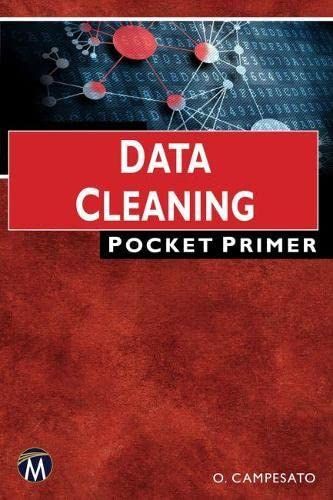 Data Cleaning Pocket Primer