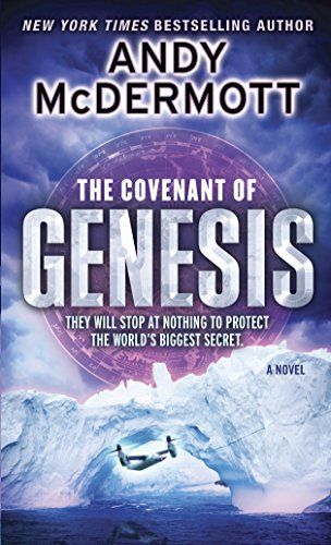 The Covenant of Genesis