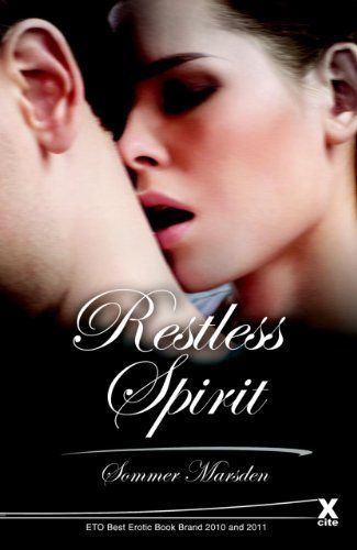 Restless Spirit