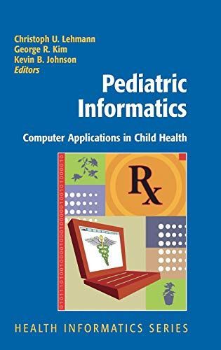 Pediatric Informatics