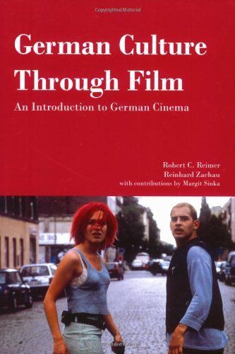 German Culture through Film