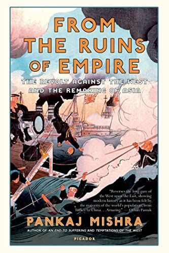 Aus den Ruinen des Empires