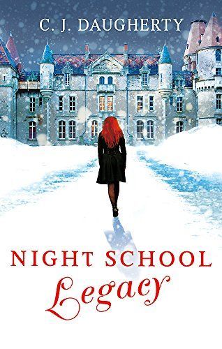 Night School 2. Der den Zweifel sät