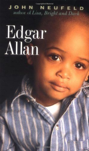 Edgar Allan