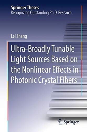 Ultra-Broadly Tunable Light Sources Based on the Nonlinear Effects in Photonic Crystal Fibers