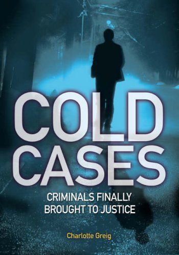 Criminal Cold Cases