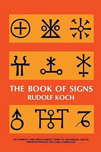 The Book of Signs