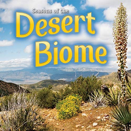 Seasons Of The Ocean Biome