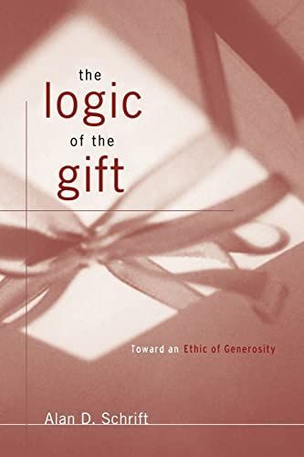 The Logic of the Gift