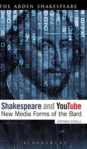 Shakespeare and YouTube