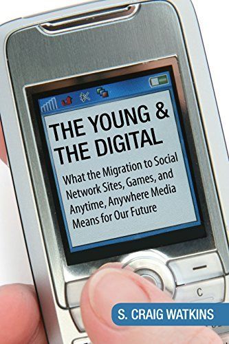 The Young and the Digital