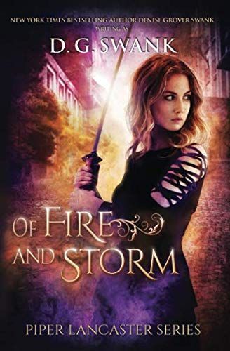 Of Fire and Storm