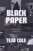 Black Paper