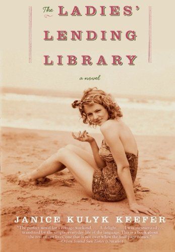 The Ladies' Lending Library