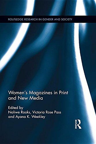 Women’s Magazines in Print and New Media