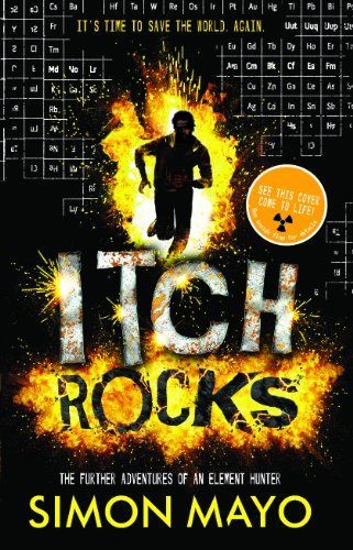 Itch Rocks