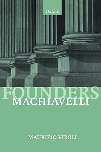 Machiavelli