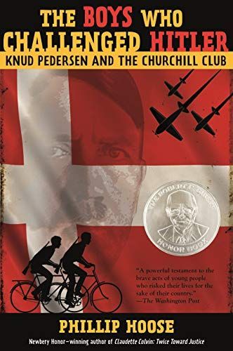 The Boys who Challenged Hitler