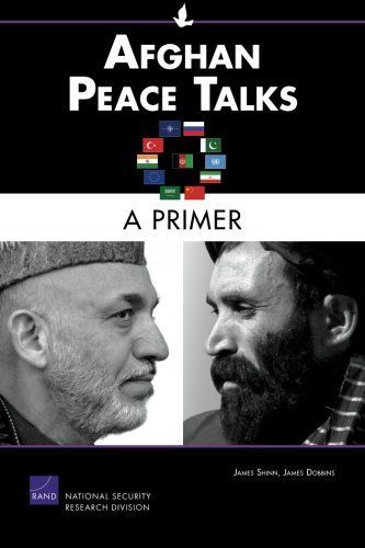 Afghan Peace Talks