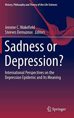 Sadness or Depression?