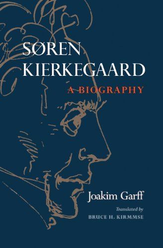 Søren Kierkegaard