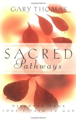 Sacred Pathways