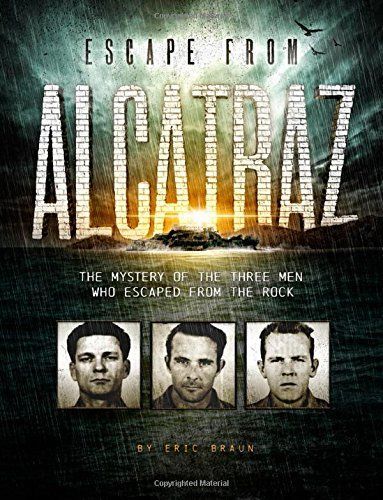 Escape from Alcatraz