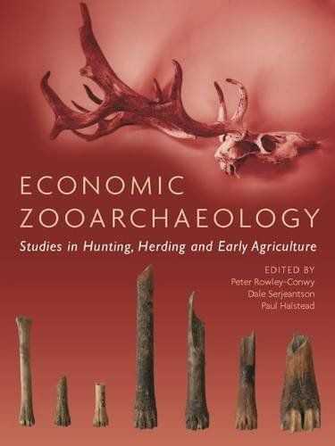 Economic Zooarchaeology